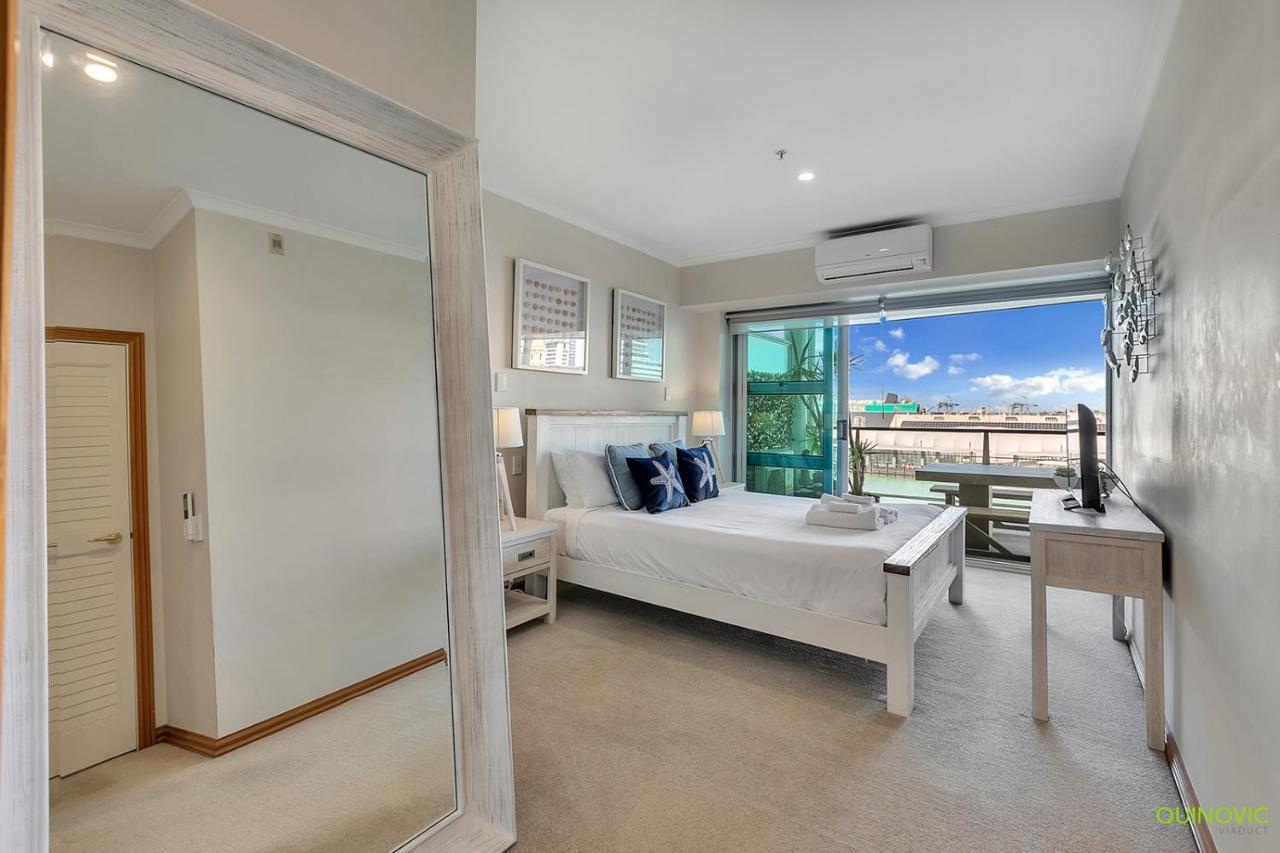 Qv Upmarket Waterfront Apartment - 787 Auckland Exterior foto